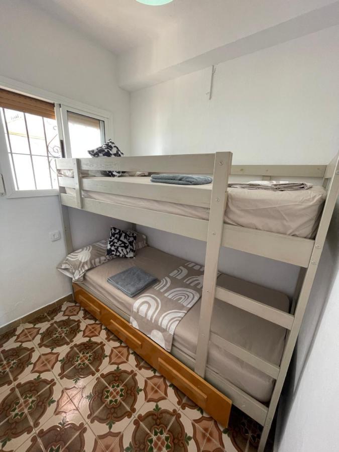 Nice Apartamen 滨海略雷特 外观 照片